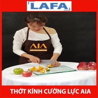 Thớt kính cường lực aia công nghệ nhật bản