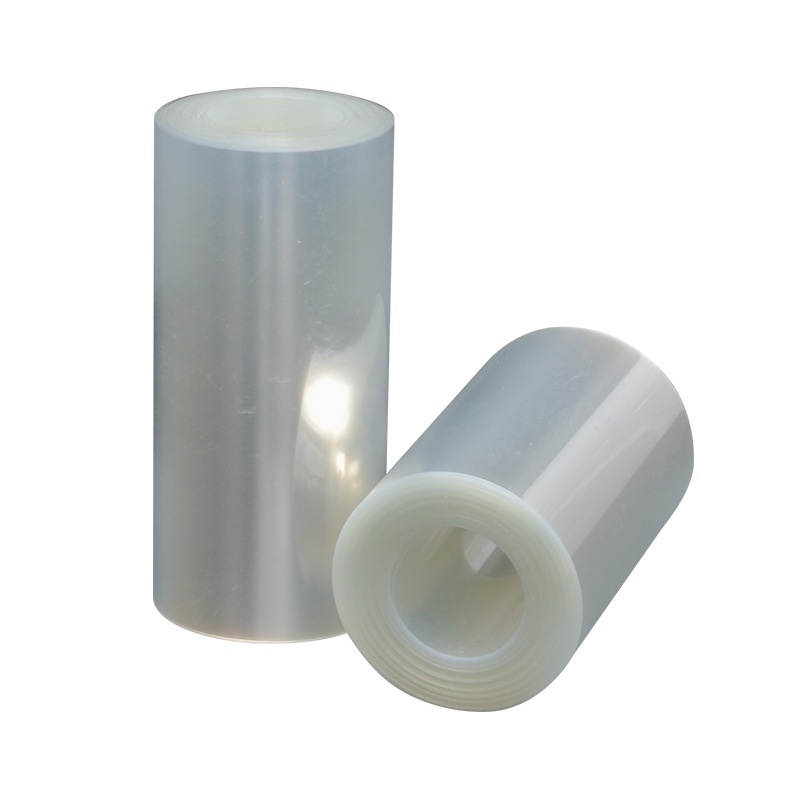 Cuộn mica bọc thành bánh mousse 2 size không lõi