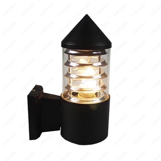 Đèn tường ngoài trời chống nước
