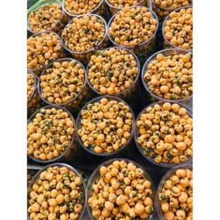 Đậu Hà Lan Mix 4 Vị