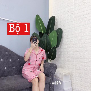 Bộ lửng mặc ở nhà