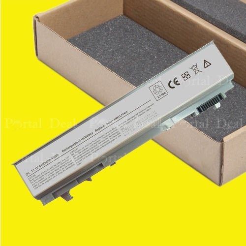 Pin Dell Latitude E6400  Precision M2400 M4400 M4500