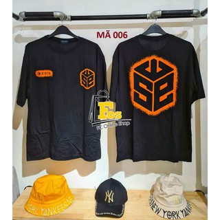 [ÁO THUN UNISEX] - Áo thun Form rộng unisex SWE basic sành điệu [GIÁ SIÊU RẺ]