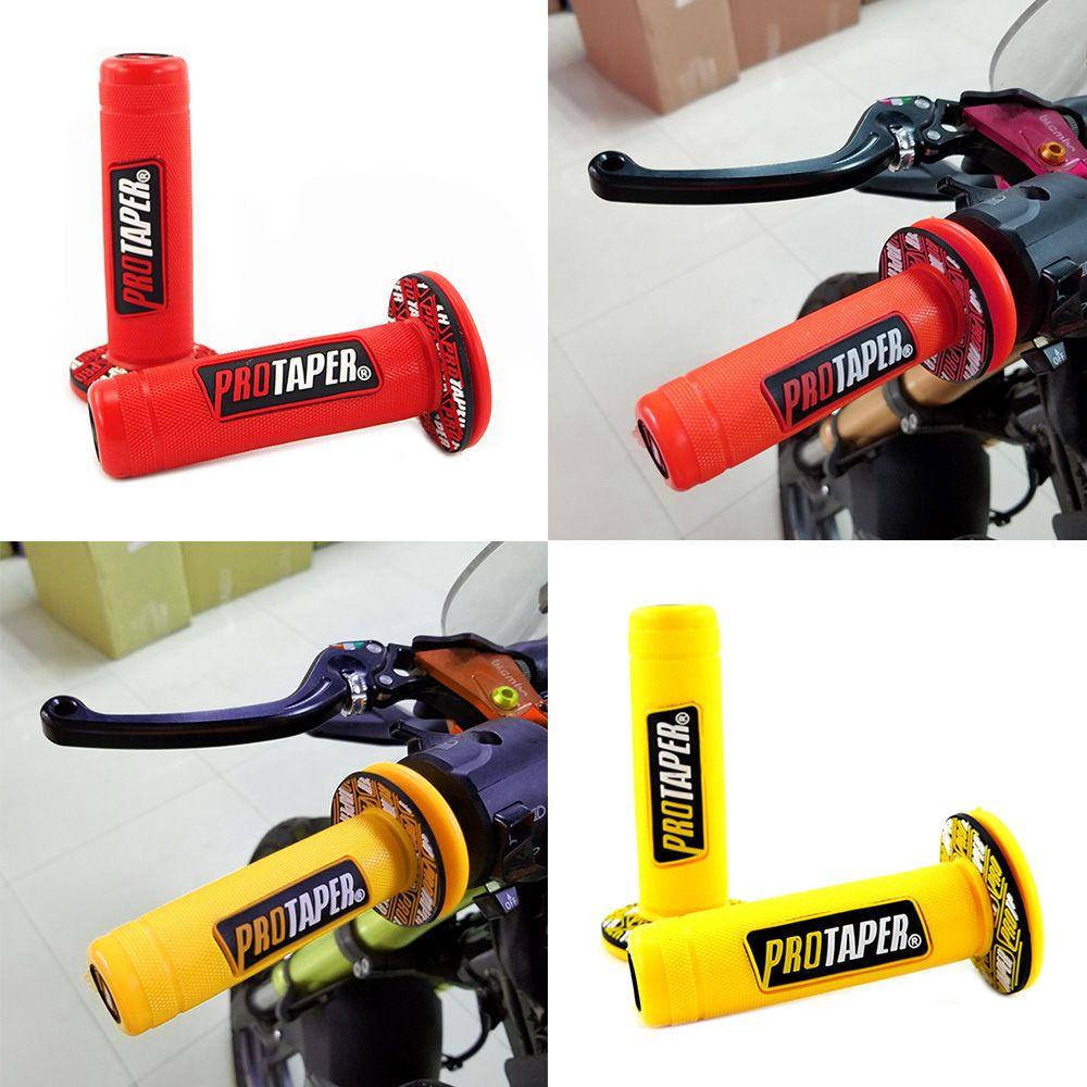 Bộ 2 Vỏ Bọc Tay Cầm Chống Bụi Chống Rung Cho Xe Hơi