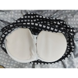 Áo yếm bikini mặc đi biển đẹp