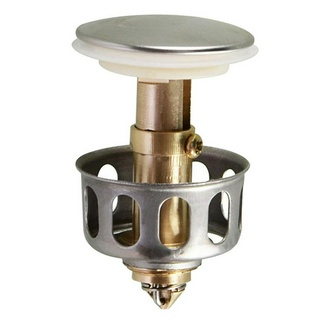 [Flameer1] 1 Nút Rác Cho Chậu Rửa