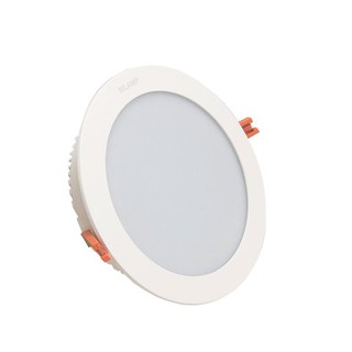 Đèn Led Âm Trần 30W | Tròn Phi 225mm Silamp