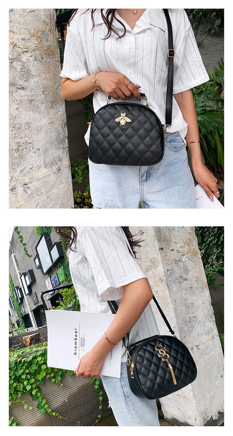 Túi Đeo Chéo Da Pu Thời Trang 2021&&-****- | BigBuy360 - bigbuy360.vn