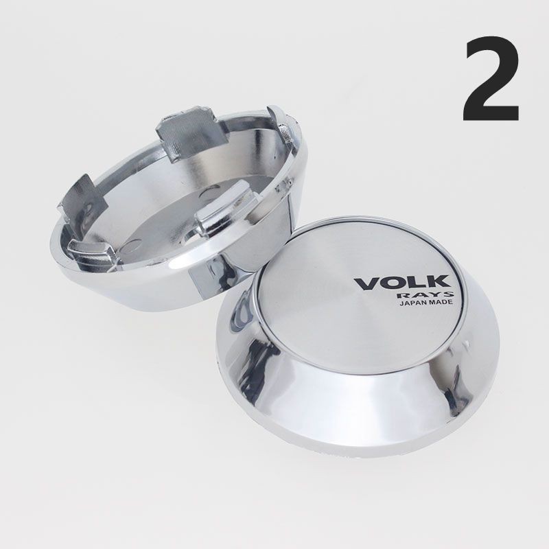 4 Nắp Chụp Mâm Bánh Xe Hơi 65mm 60mm Phong Cách Nhật Bản 2020 | BigBuy360 - bigbuy360.vn