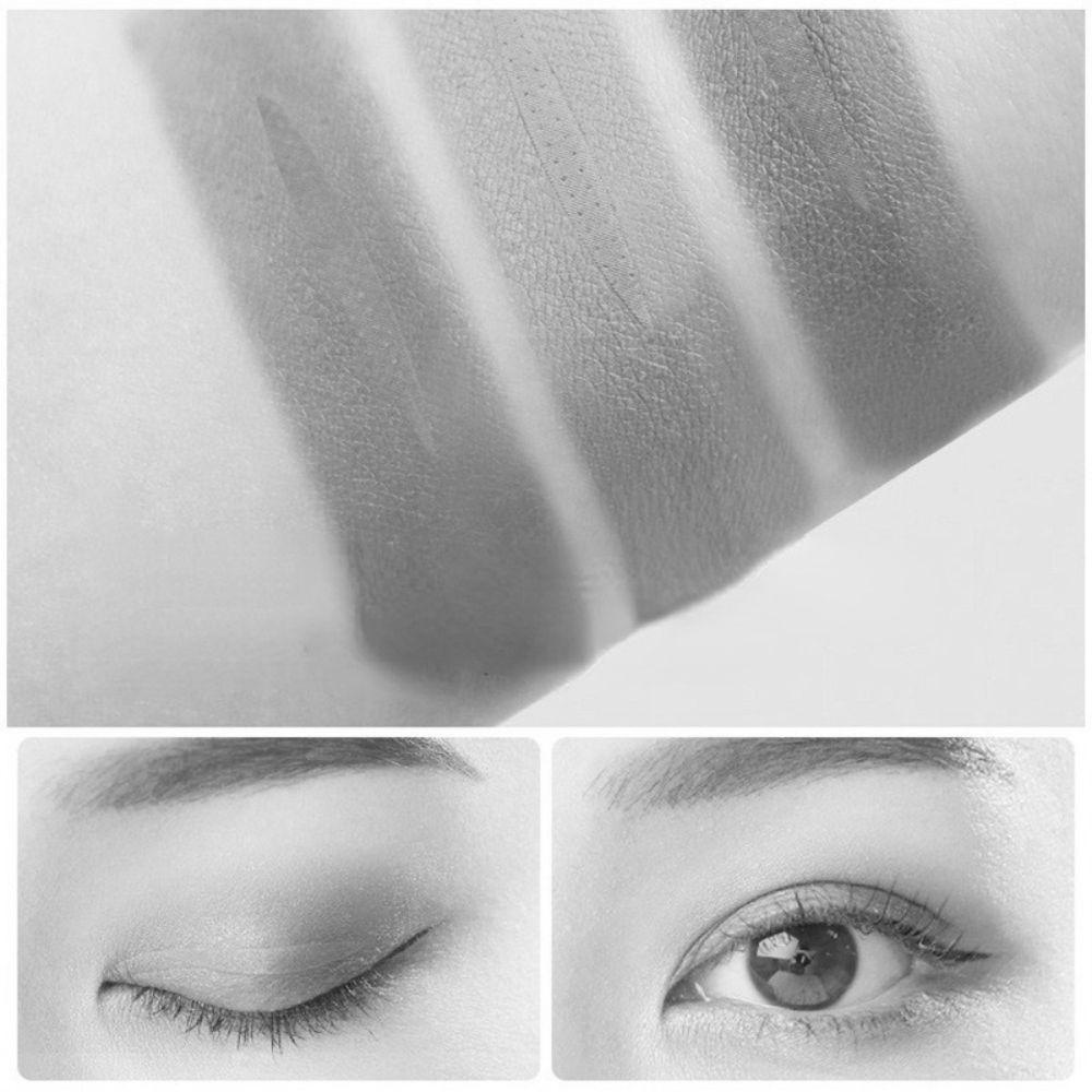 OCEANMAP Miếng Dán Tạo Mắt Hai Mí Trong Suốt Tự Nhiên