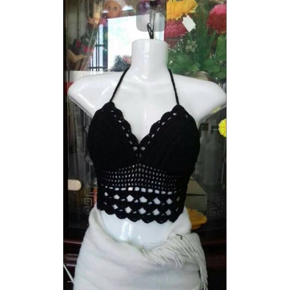 Đồ bơi len 150k