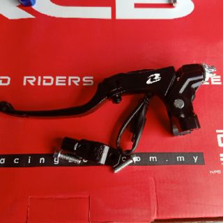 Tay côn s1 rcb racingboy