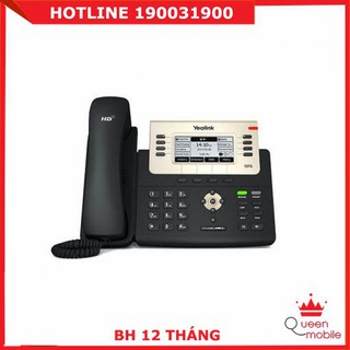 Điện thoại IP Yealink SIP-T27G