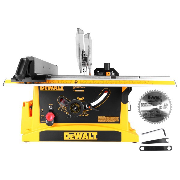 Máy cưa bàn Dewalt DWE7470-B1