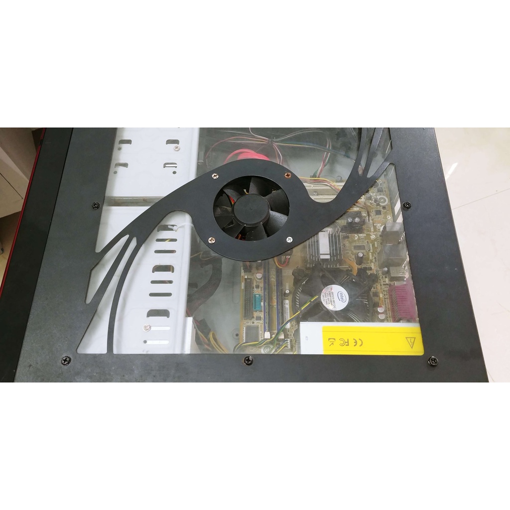 Case E6600/ DDR3 4G/ HDD 320G/ ATX CST 350W thỏa sức học Online, giải trí, văn phòng | BigBuy360 - bigbuy360.vn