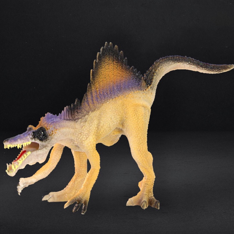 Mô Hình Khủng Long Brachiosaurus Đồ Chơi Cho Bé