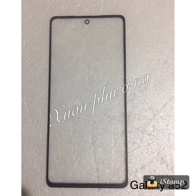 Mặt kính samsung A52
