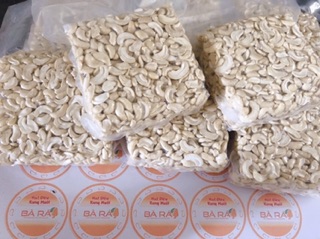 [Deal Tốt] 1KG Hạt Điều Tươi Bể Đôi ( 100% bể đôi)