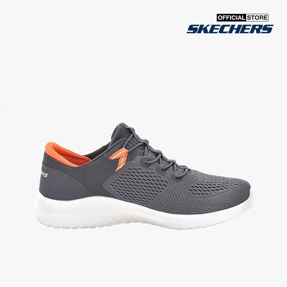 SKECHERS - Giày sneaker nam Ultra Flex 2.0 Kerlem 232108-CCOR