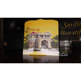 50 - 100 bộ thiệp tân gia cao cấp (giấy lụa)