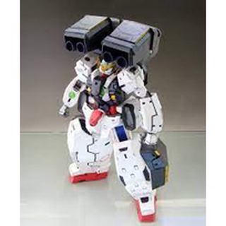 Mô hình giấy 3D Gumdam GN-005 Virtue Ver.3