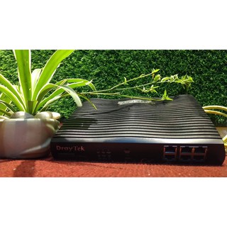 Modem Draytek 2930 Security Firewall