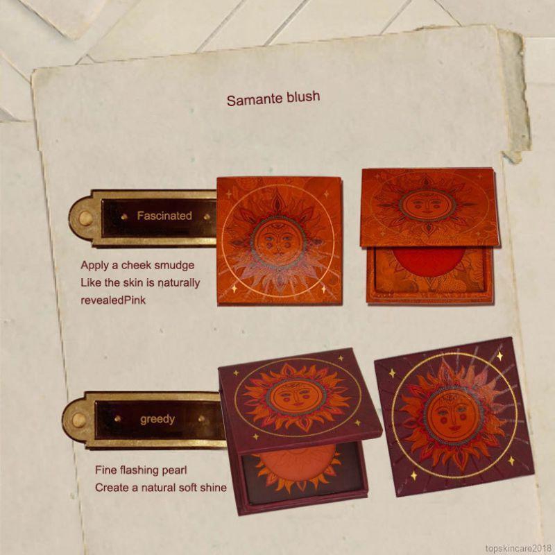 [Hàng mới về] Phấn má hồng làm sáng chống nhòe chống thấm nước dễ sử dụng tiện lợi | BigBuy360 - bigbuy360.vn