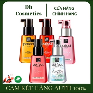 Dưỡng tóc Mise En Scene Perfect Serum 80ml