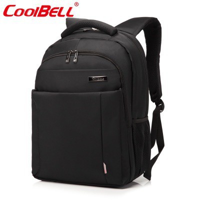 Balo Laptop Chính Hãng Coolbell CB2037S Balo Đựng Laptop Cao Cấp 15.6 Inch Có Lớp Chống Sốc Riêng Cho Laptop