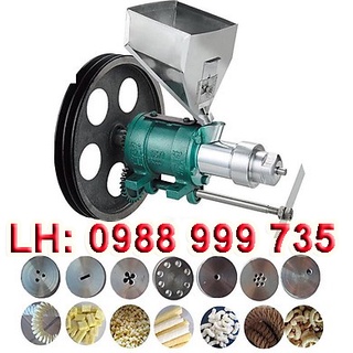 Đầu nổ bỏng ngô, gạo 7 Béc