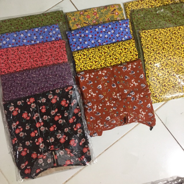 Combo bộ lanh