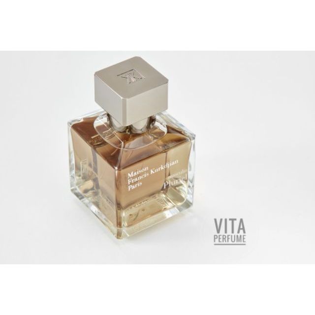 [Mẫu Thử] Nước Hoa Niche MASCULIN PLURIEL MFK | Thế Giới Skin Care