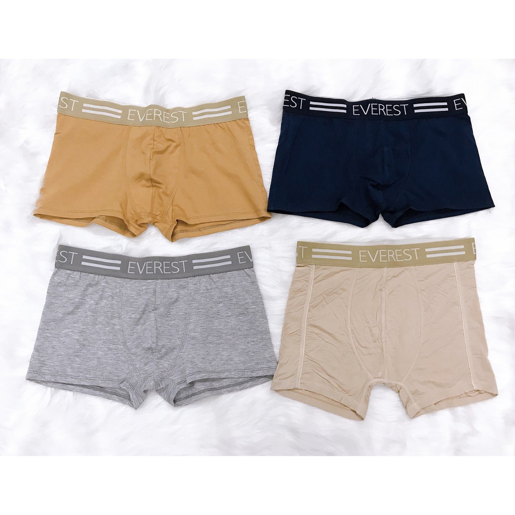Quần lót nam cao cấp Everest (Giao mẫu ngẫu nhiên đúng size) | BigBuy360 - bigbuy360.vn