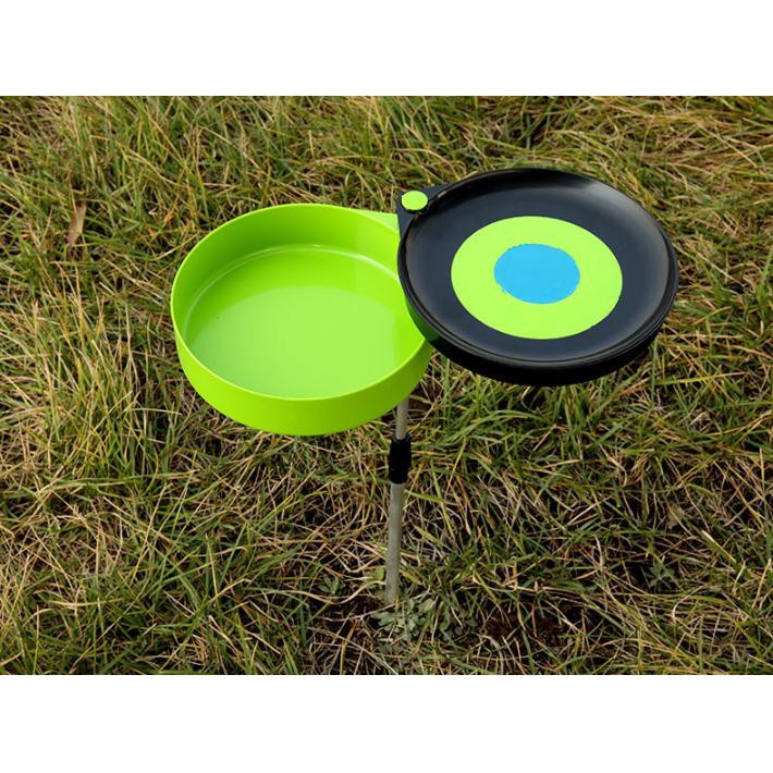 [Chất Lượng] Khay Đựng Mồi Câu Đài, Phụ Kiện Câu Đài Cao Cấp