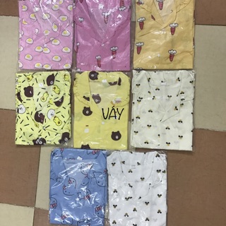 Combo cho bộ đồ