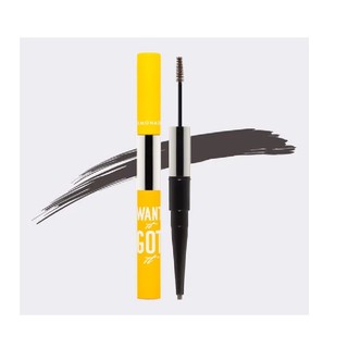 Lemonade Kẻ mày Want It Got It Dual Eyebrow 2g+2ml