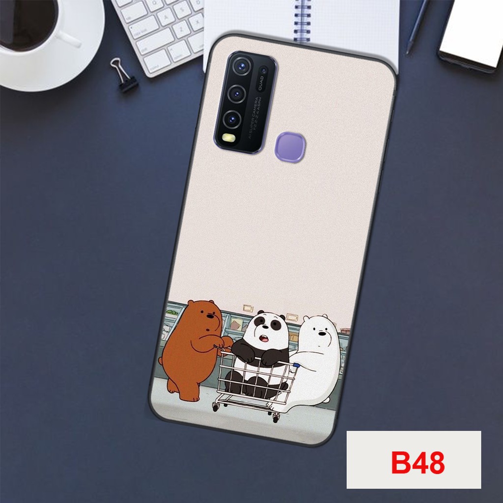 [SALE 50%] ỐP LƯNG VIVO Y30 -Y50 MẪU IN THEO YÊU CẦU ĐA DẠNG ĐẸP NHẤT