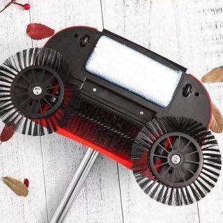 Chổi quét hút bụi 360 đa năng
