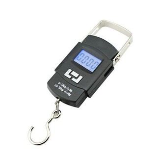 Cân điện tử mini cầm tay 50kg giá tốt giao nhanh