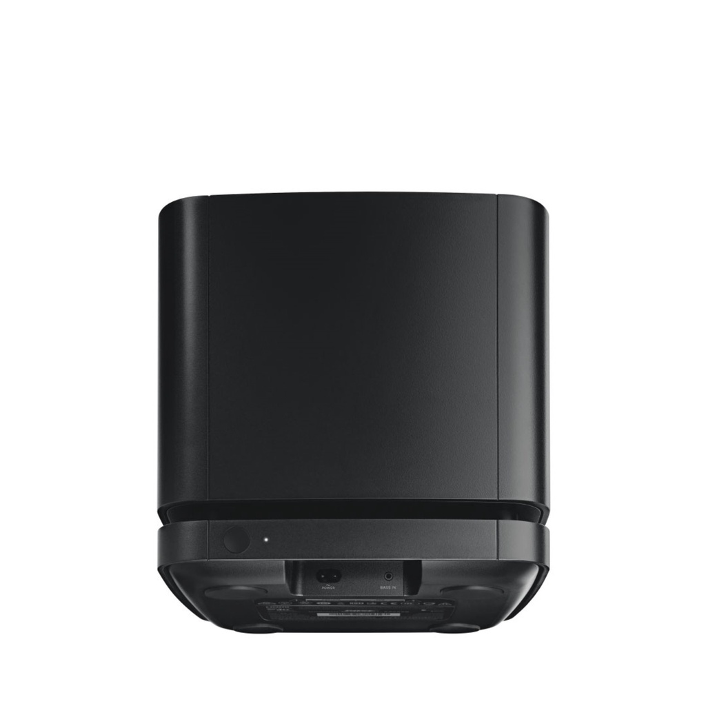 Loa trầm Bose Bass Module 500  Kết Nối Không Dây Với Loa Soundbar