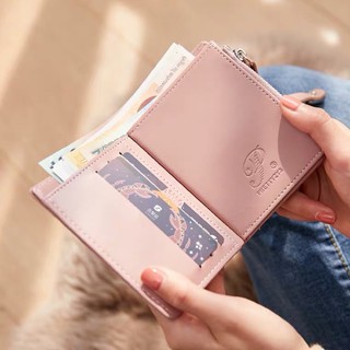 [SALE] Ví Da Mini