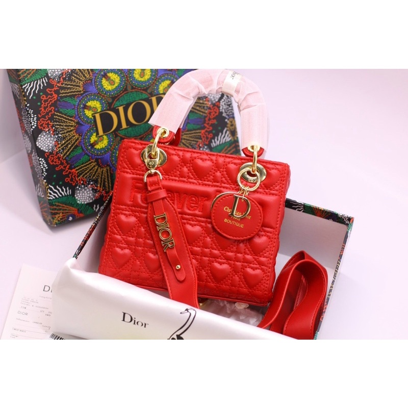 TÚI DIOR LADY 5Ô
