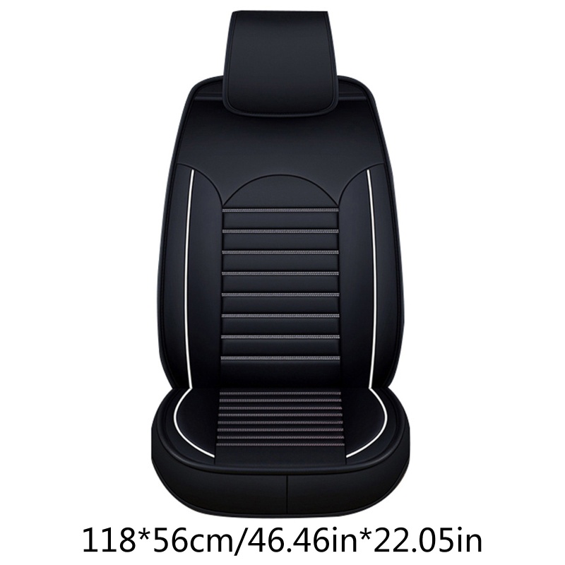 Đệm Lót Ghế Ngồi Xe Hơi / Văn Phòng Thoáng Khí Thoải Mái