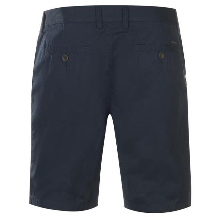 HÀNG CHÍNH HÃNG - QUẦN SHORT - Pierre Cardin sale off daisyra