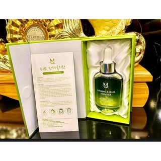 Serum tế bào gốc nhân sâm Skin