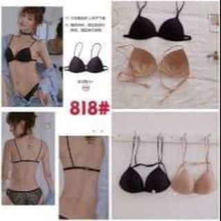Combo 4 áo Bra dây mảnh hot hit