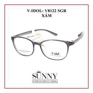 Gọng Kính Unisex V-idol V8130