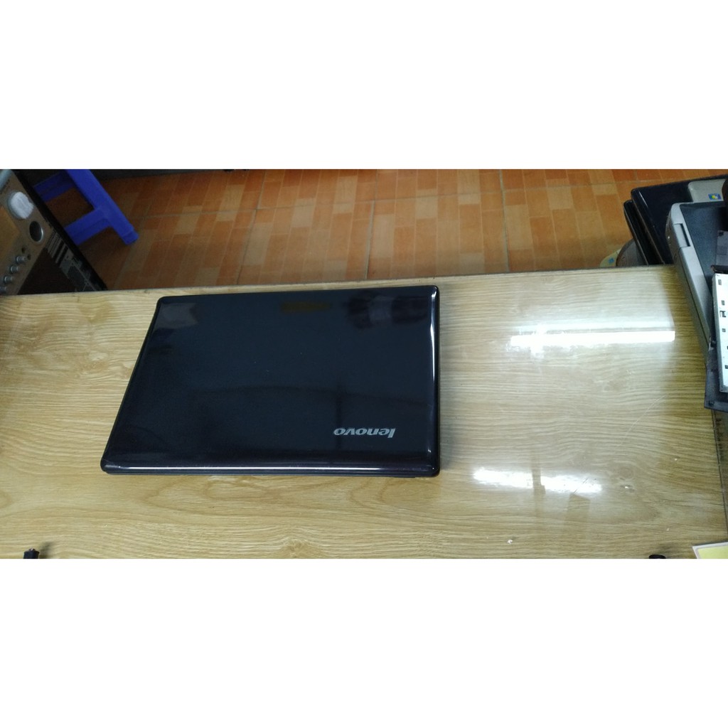 Laptop Lenovo g470,chip i3 2330M  RAM 2GB ổ 320gb pin chai máy đẹp | BigBuy360 - bigbuy360.vn