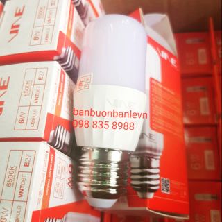 Đèn led trụ siêu sáng 6w - VNE