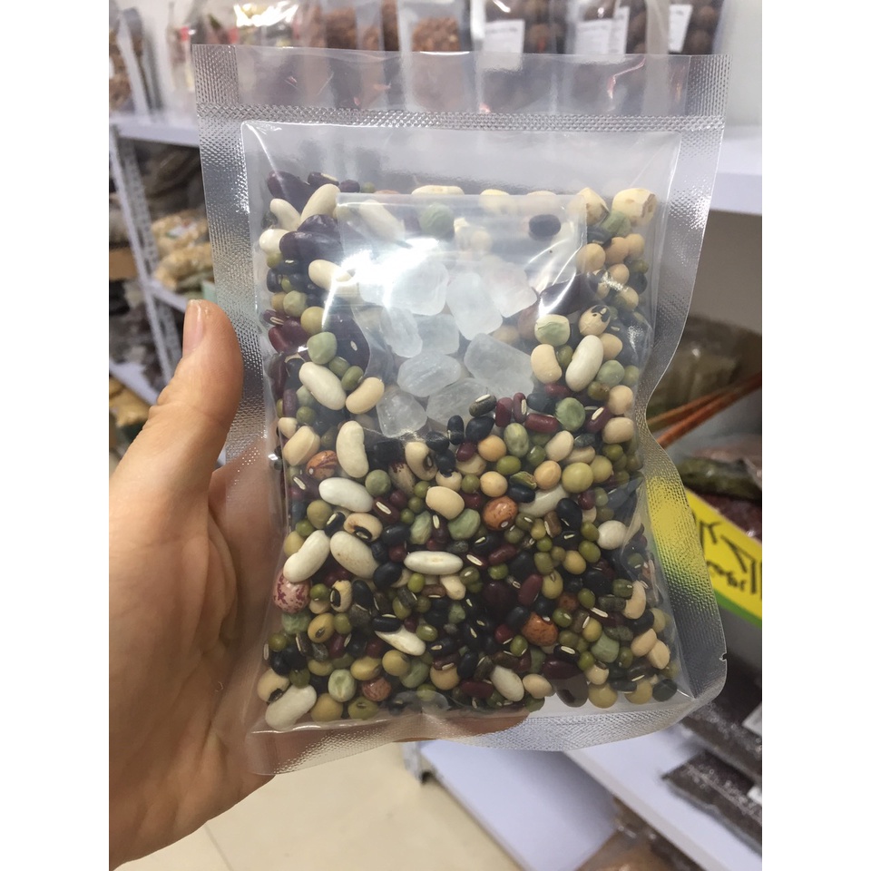 Hạt dinh dưỡng nấu chè / nấu cháo / làm sữa hạt 200g